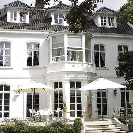 Hotel Hochzeitshaus アウリッヒ エクステリア 写真