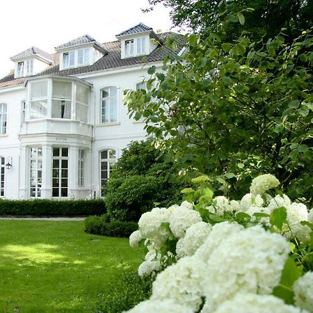 Hotel Hochzeitshaus アウリッヒ エクステリア 写真