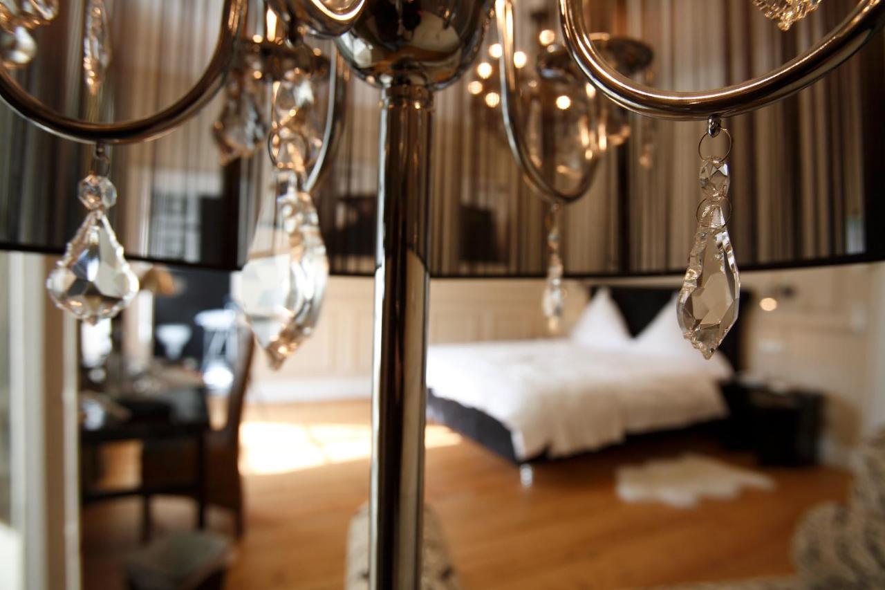 Hotel Hochzeitshaus アウリッヒ エクステリア 写真