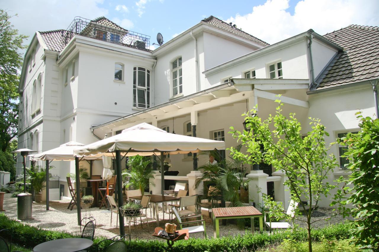 Hotel Hochzeitshaus アウリッヒ エクステリア 写真